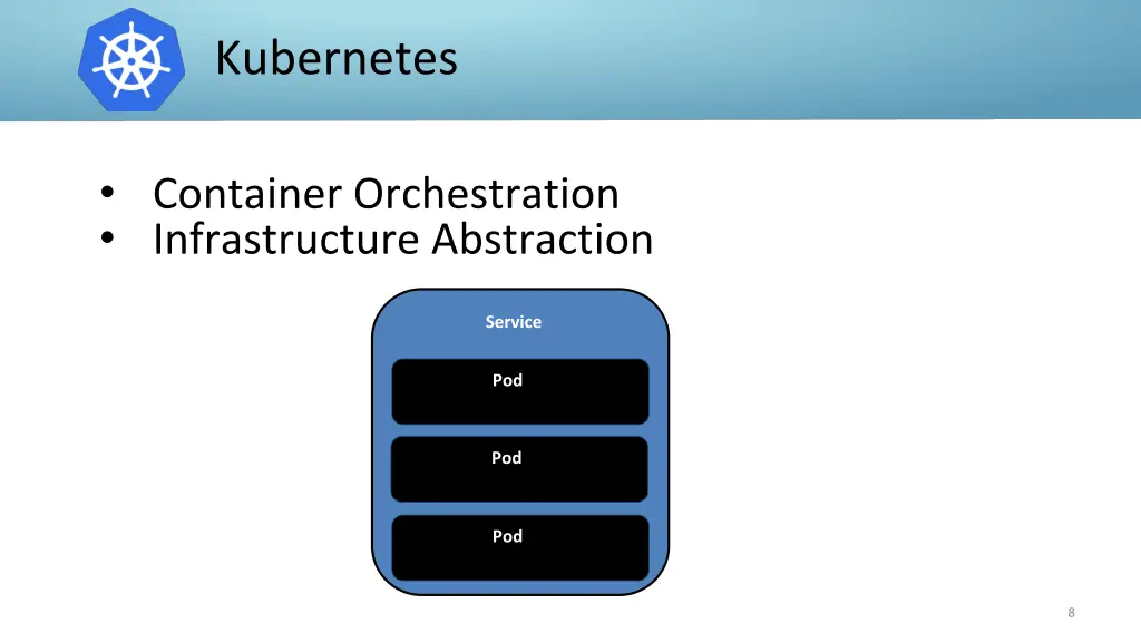 kubernetes 3