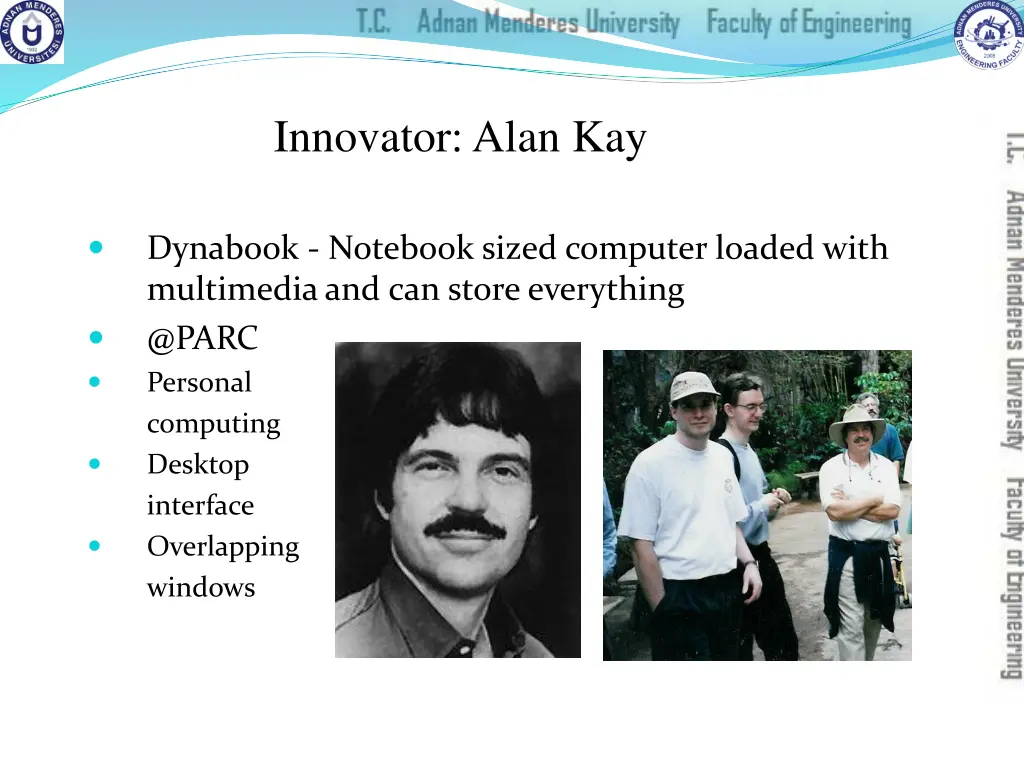 innovator alan kay