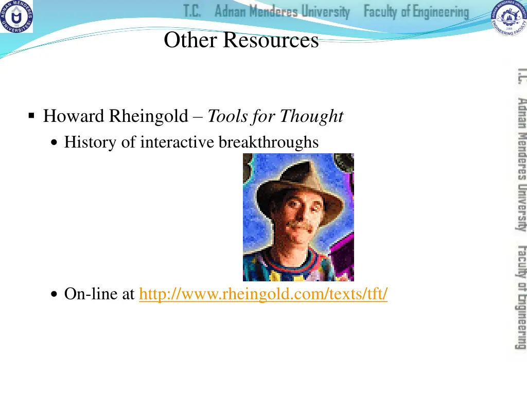 other resources