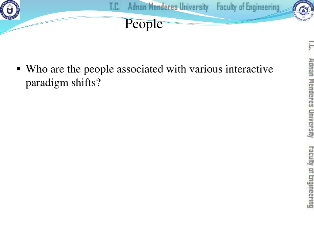 people