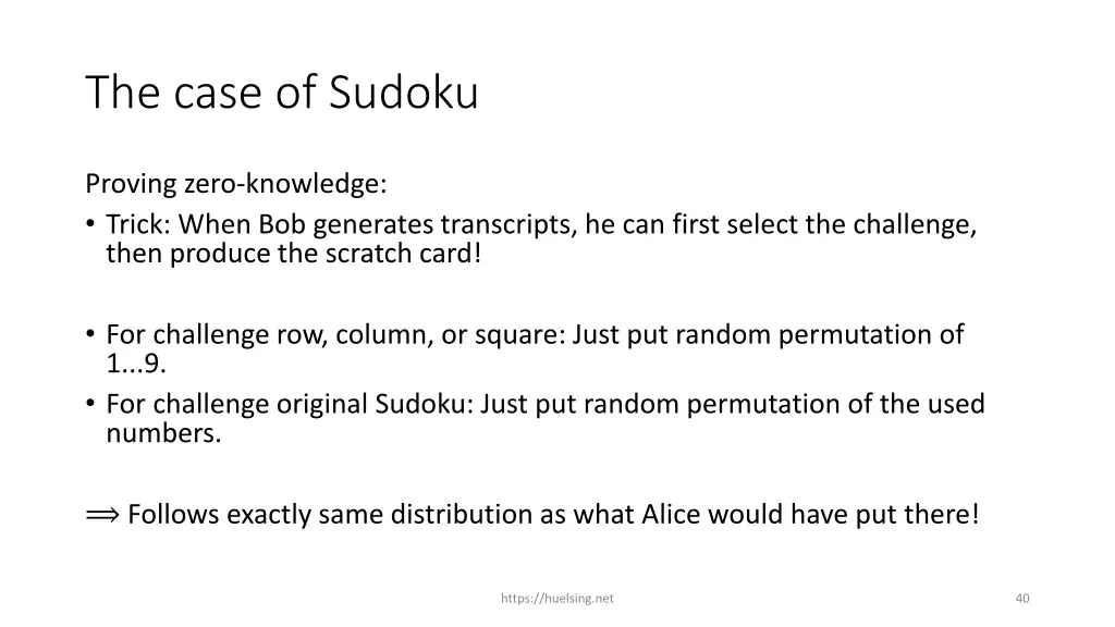 the case of sudoku 8