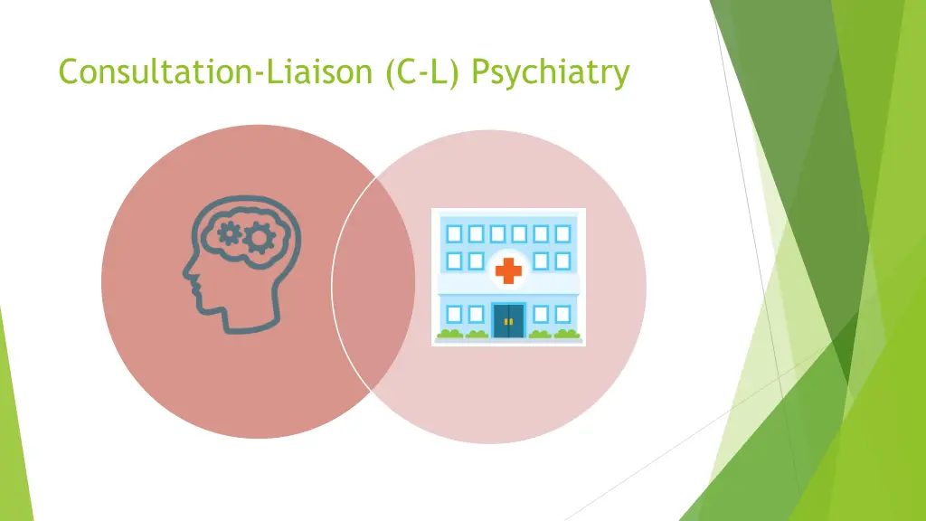 consultation liaison c l psychiatry