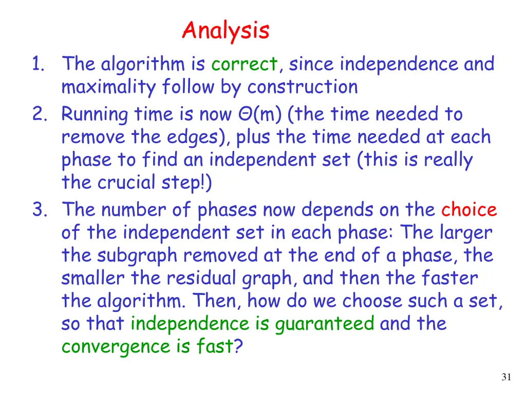 analysis 1