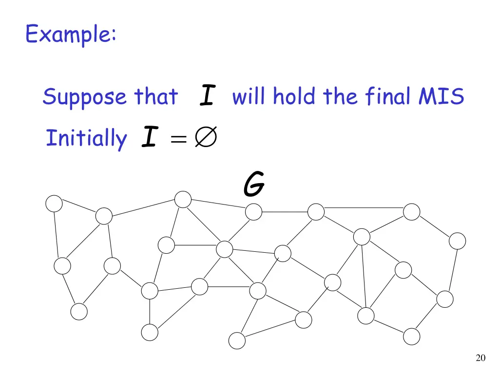 example
