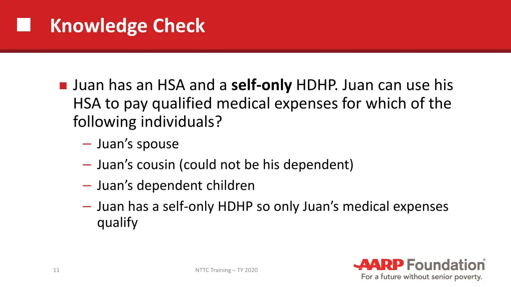 knowledge check 4