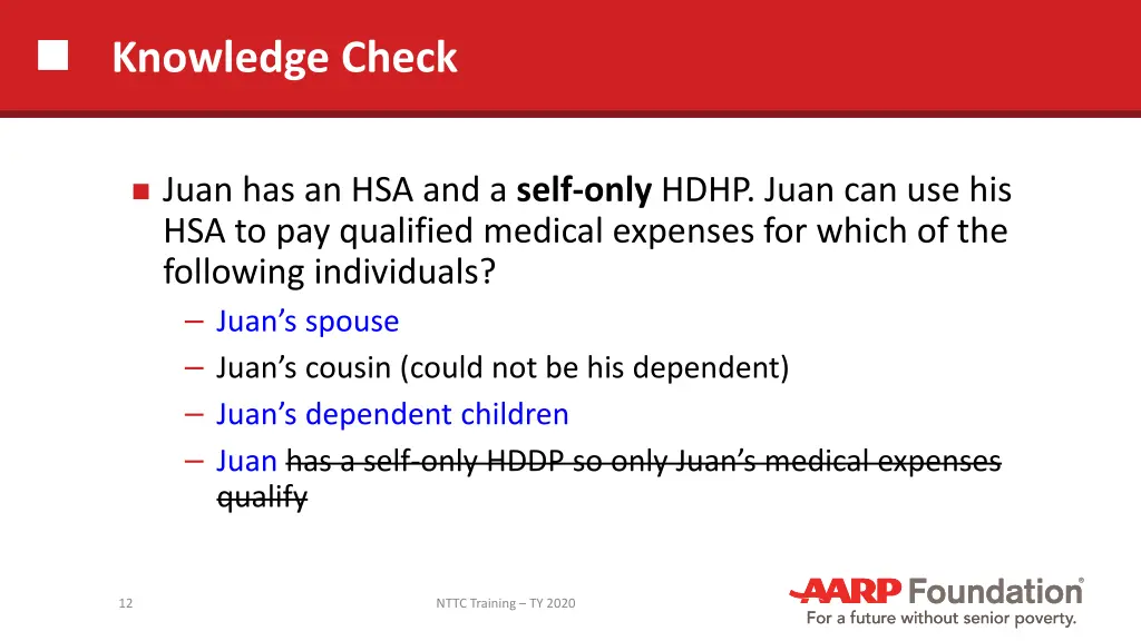 knowledge check 5