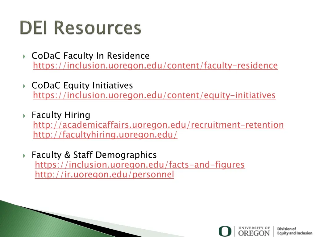 codac faculty in residence https inclusion