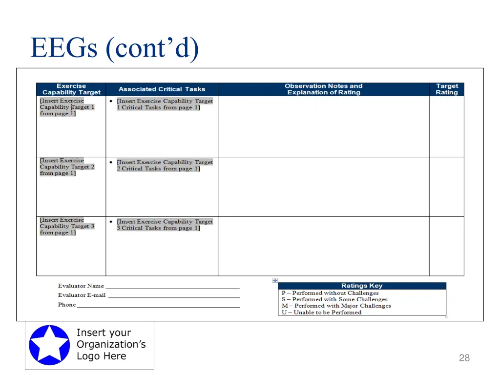 eegs cont d 1