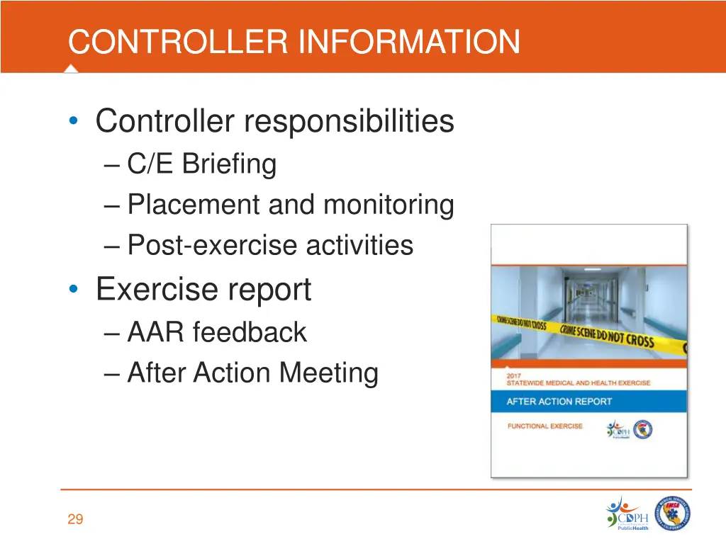 controller information controller information 1