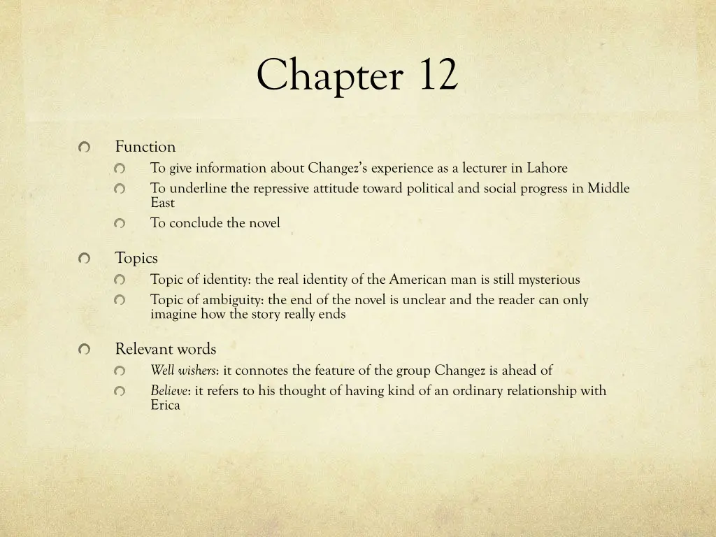 chapter 12