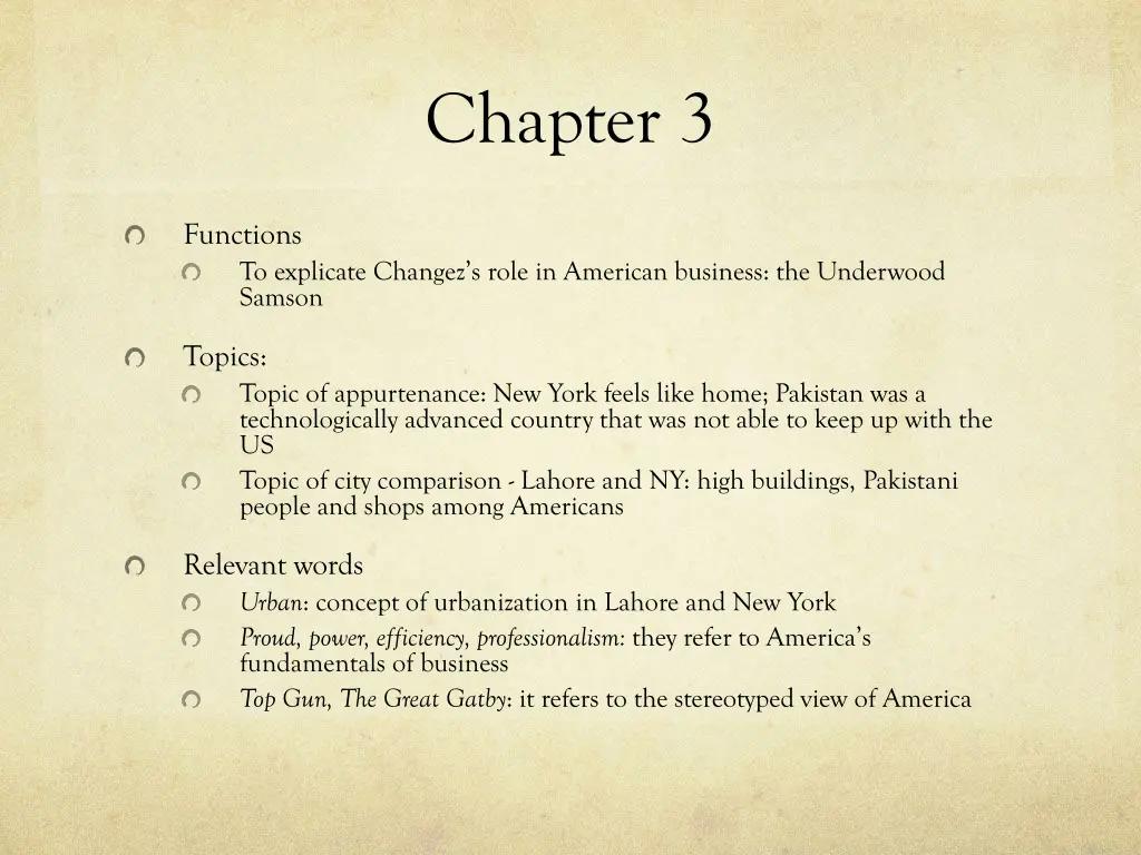 chapter 3