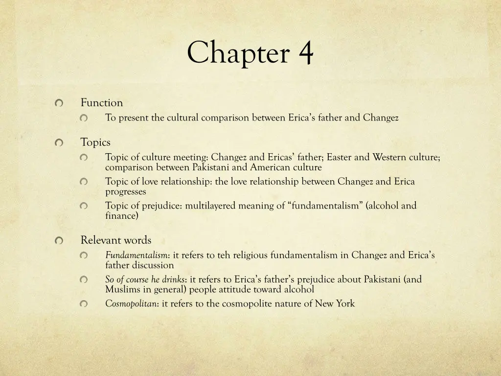 chapter 4