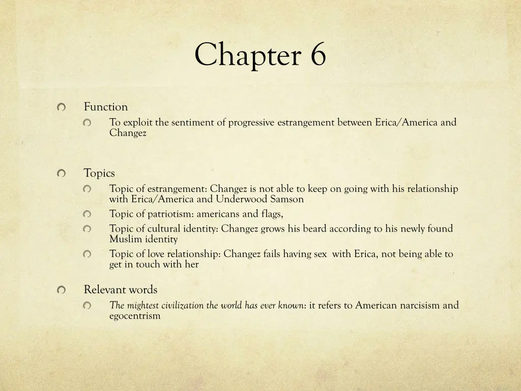 chapter 6