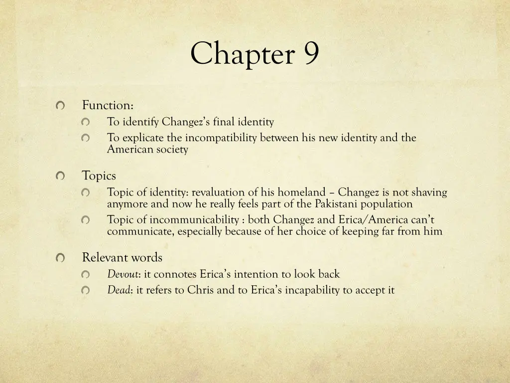 chapter 9