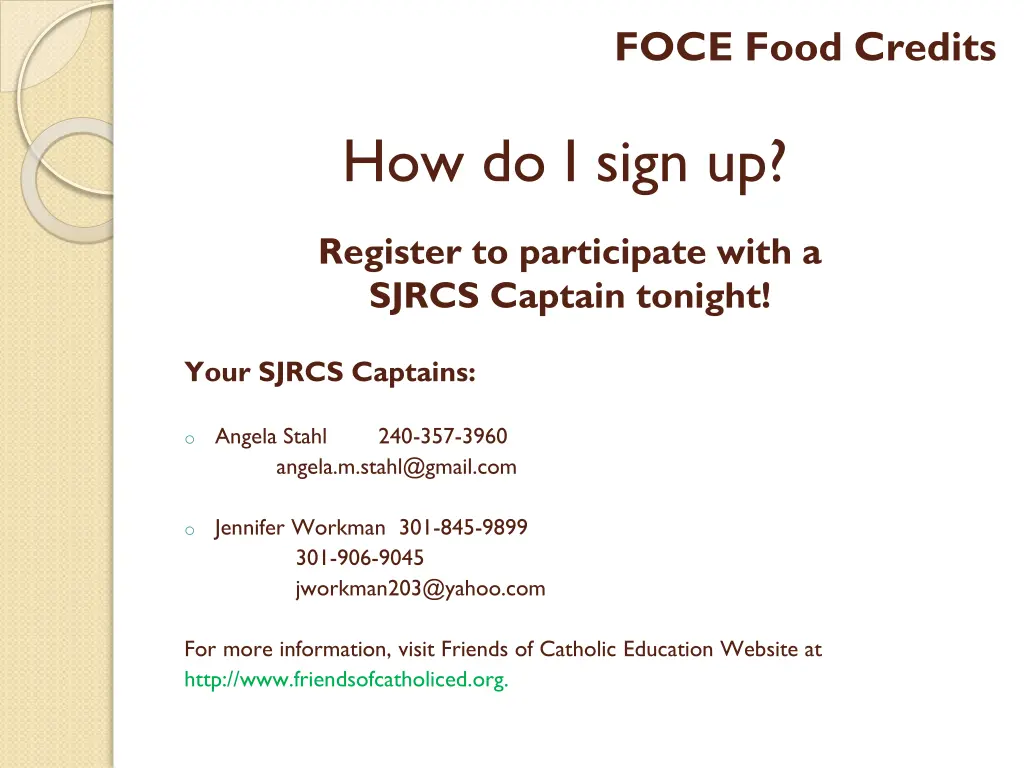 foce food credits 1