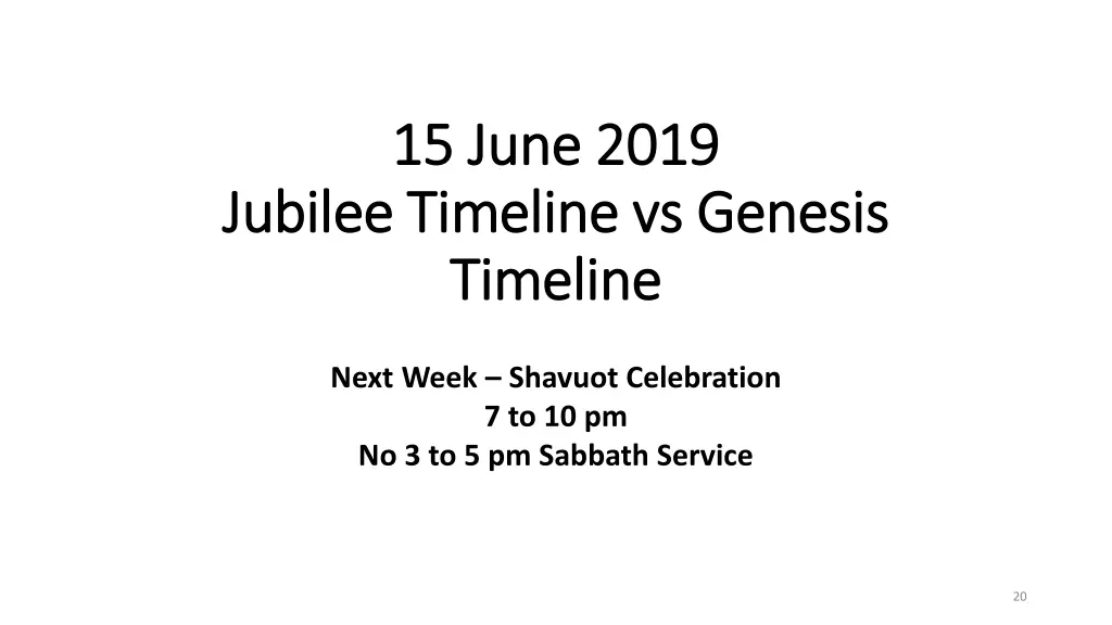 15 june 2019 15 june 2019