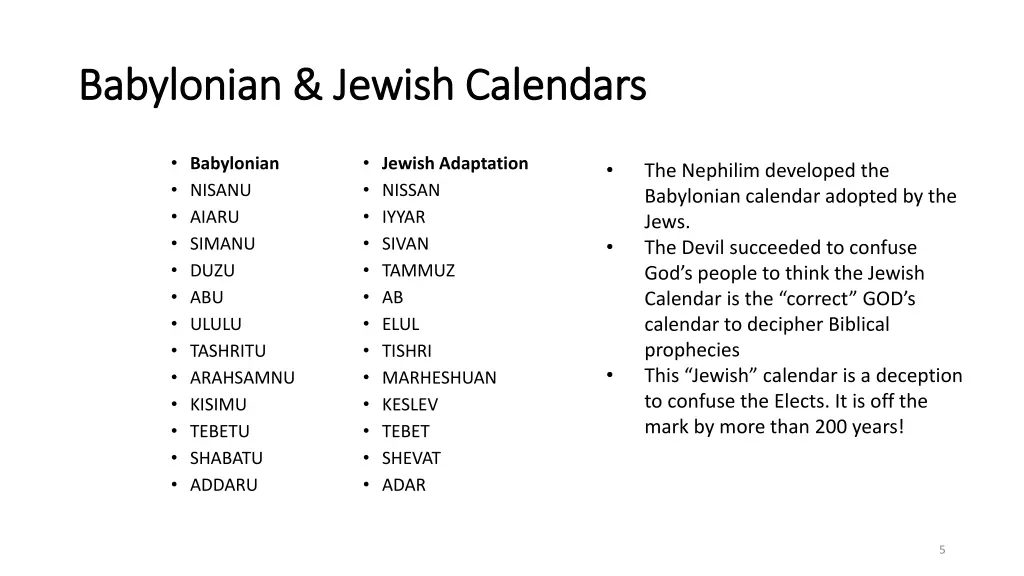 babylonian jewish calendars babylonian jewish