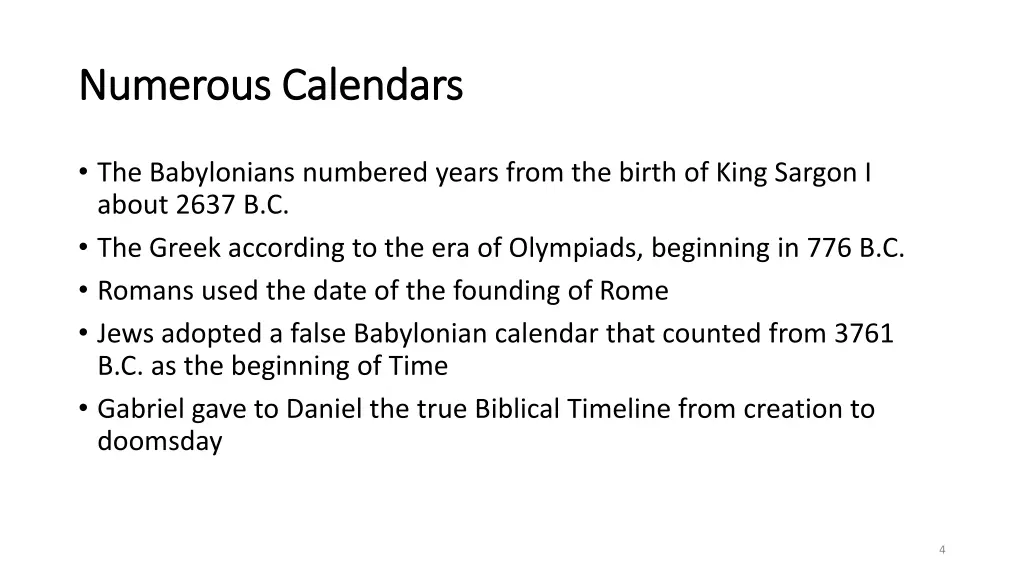 numerous calendars numerous calendars 1