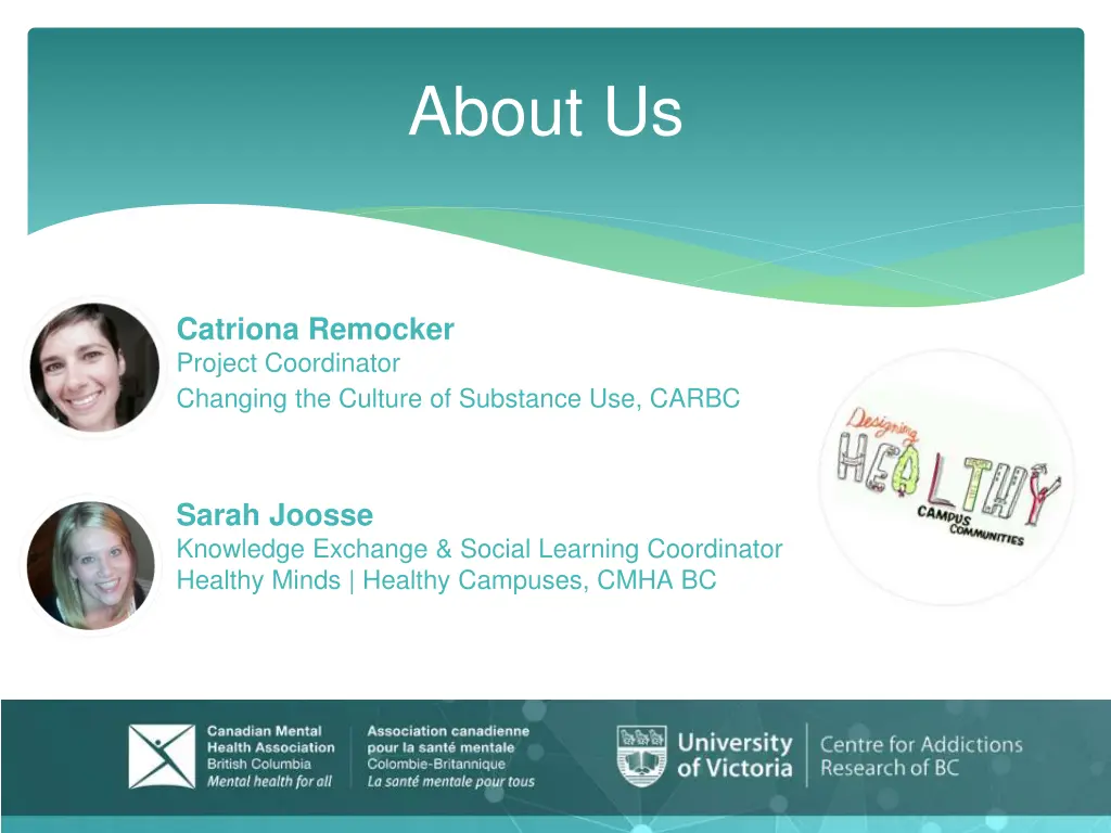 about us