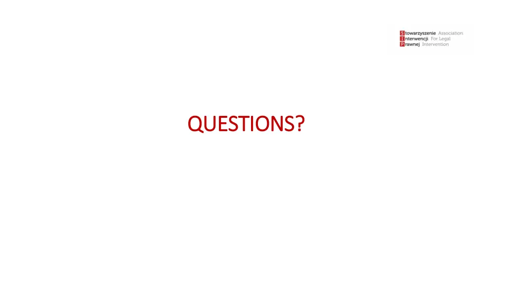 questions questions
