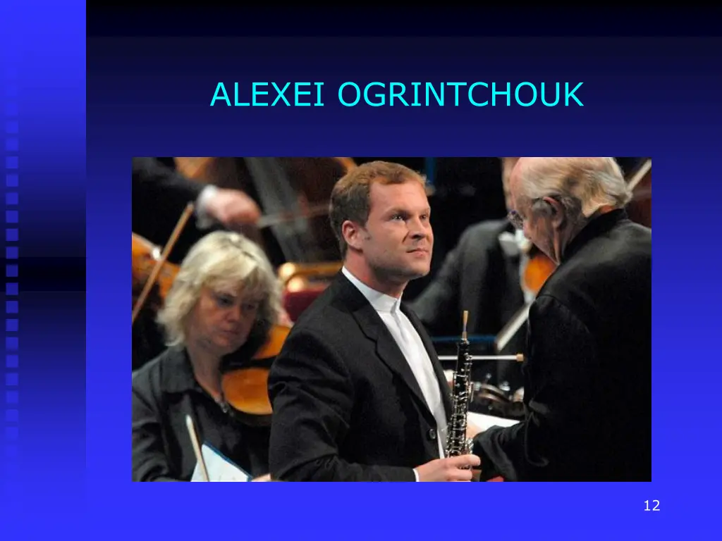 alexei ogrintchouk