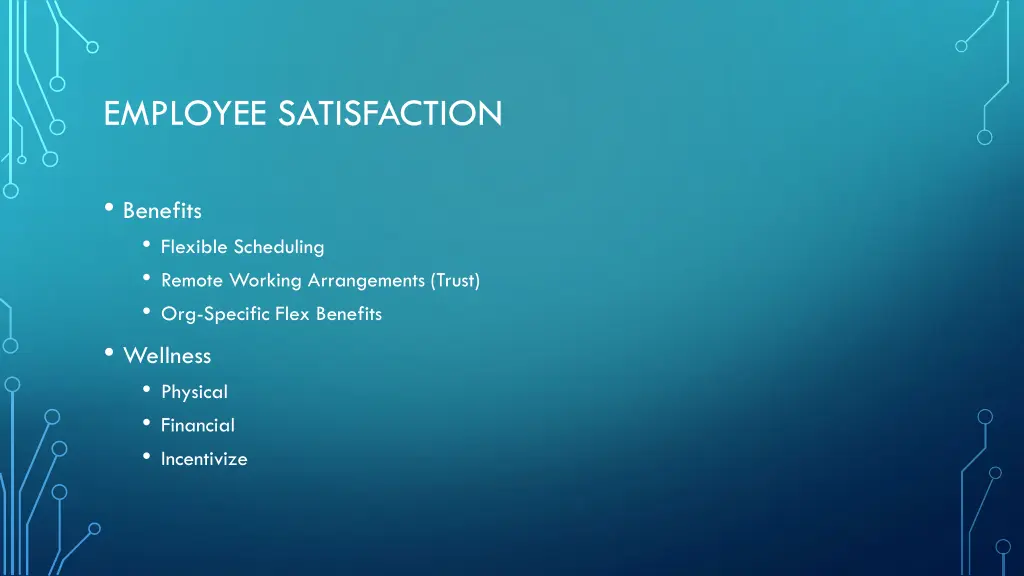 employee satisfaction 1