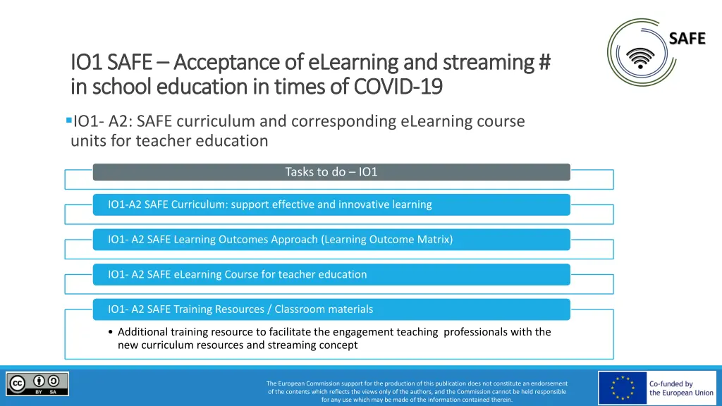 io io1 1 safe safe acceptance of elearning 1