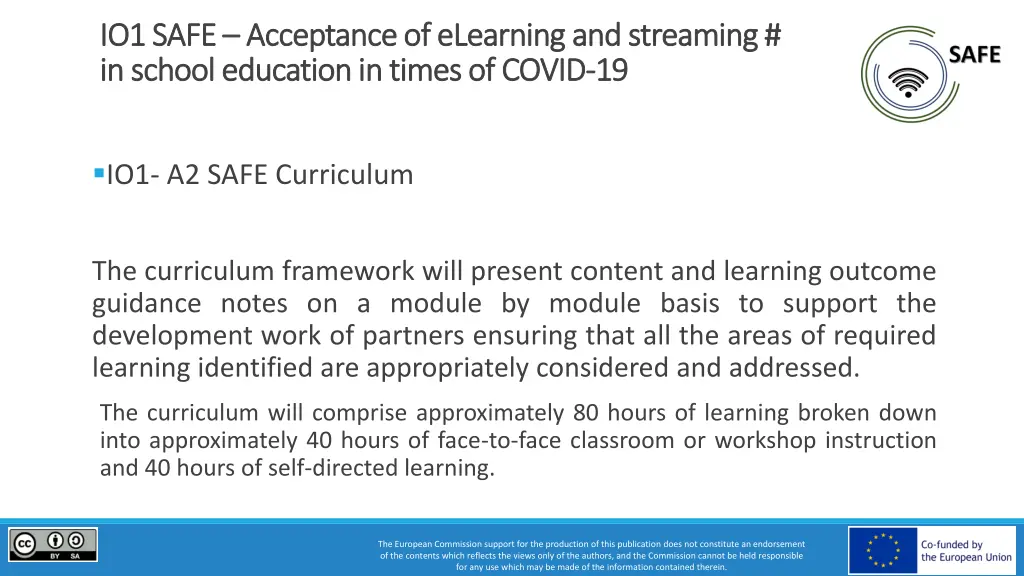 io io1 1 safe safe acceptance of elearning 2
