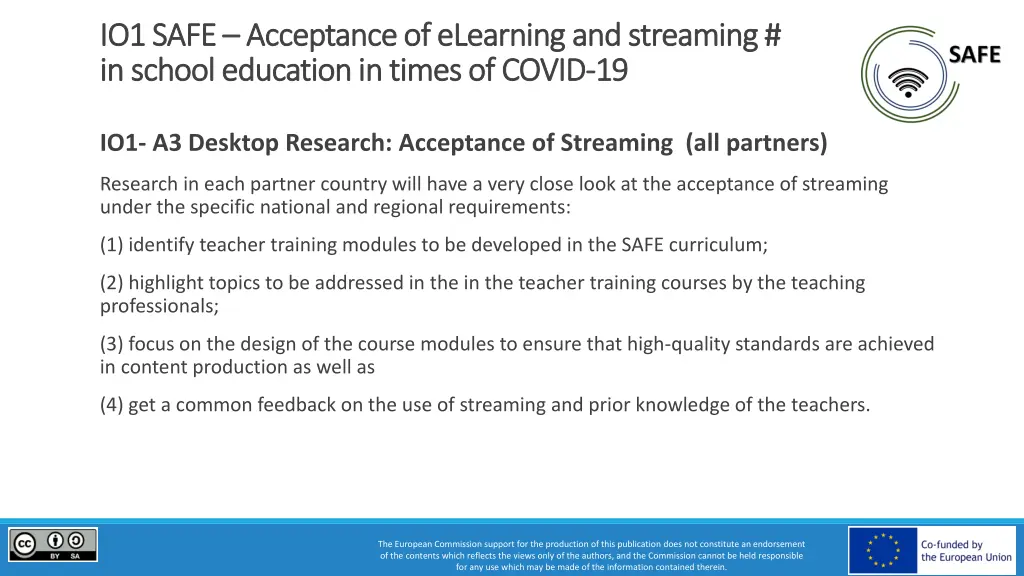 io io1 1 safe safe acceptance of elearning 5