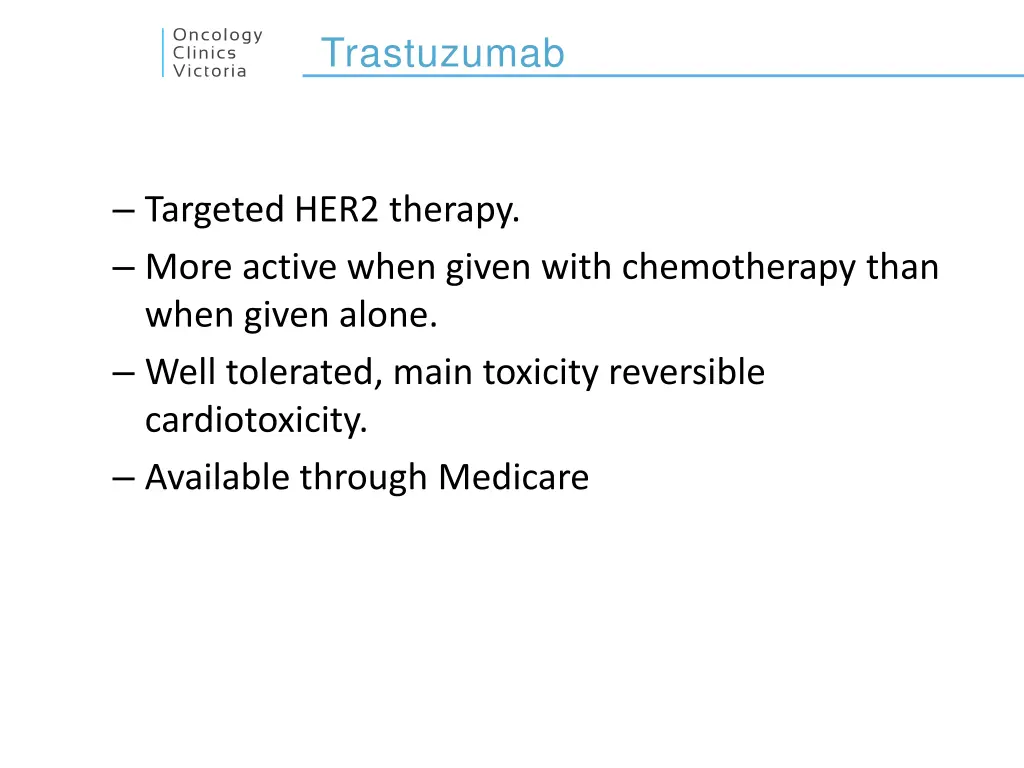 trastuzumab