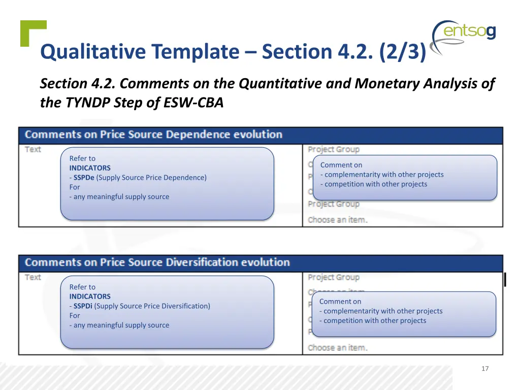 qualitative template section 4 2 2 3