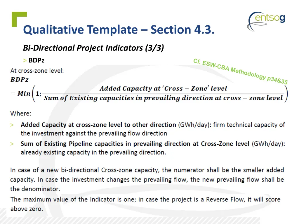 qualitative template section 4 3 3