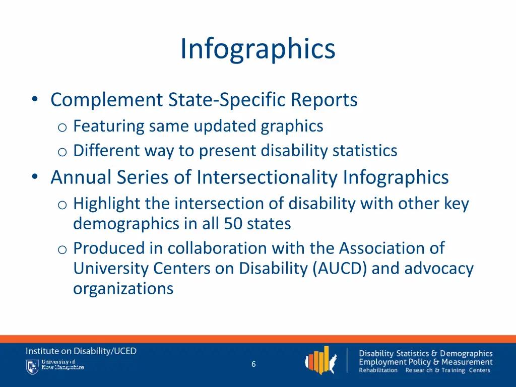 infographics