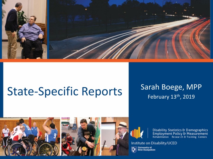 sarah boege mpp february 13 th 2019