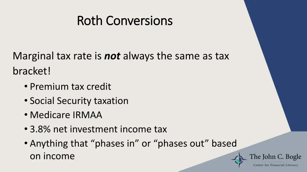 roth conversions roth conversions 4