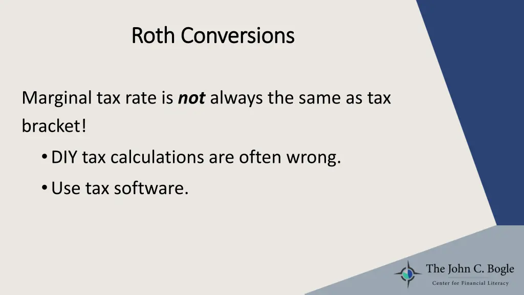 roth conversions roth conversions 5