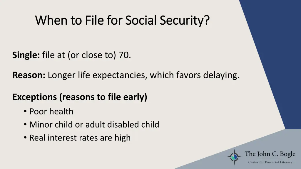 when to file for social security when to file 4