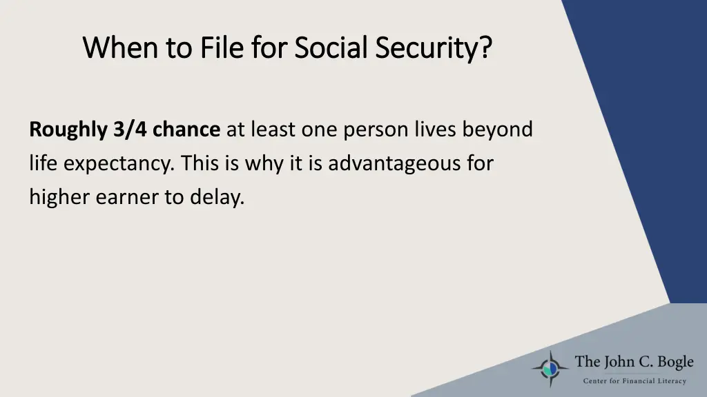 when to file for social security when to file 7