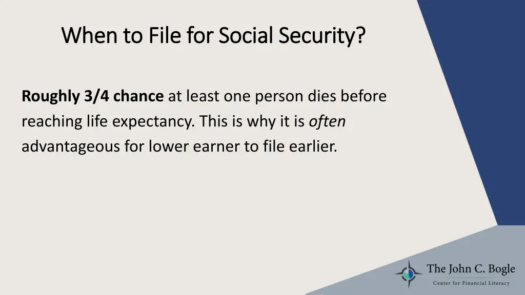 when to file for social security when to file 8