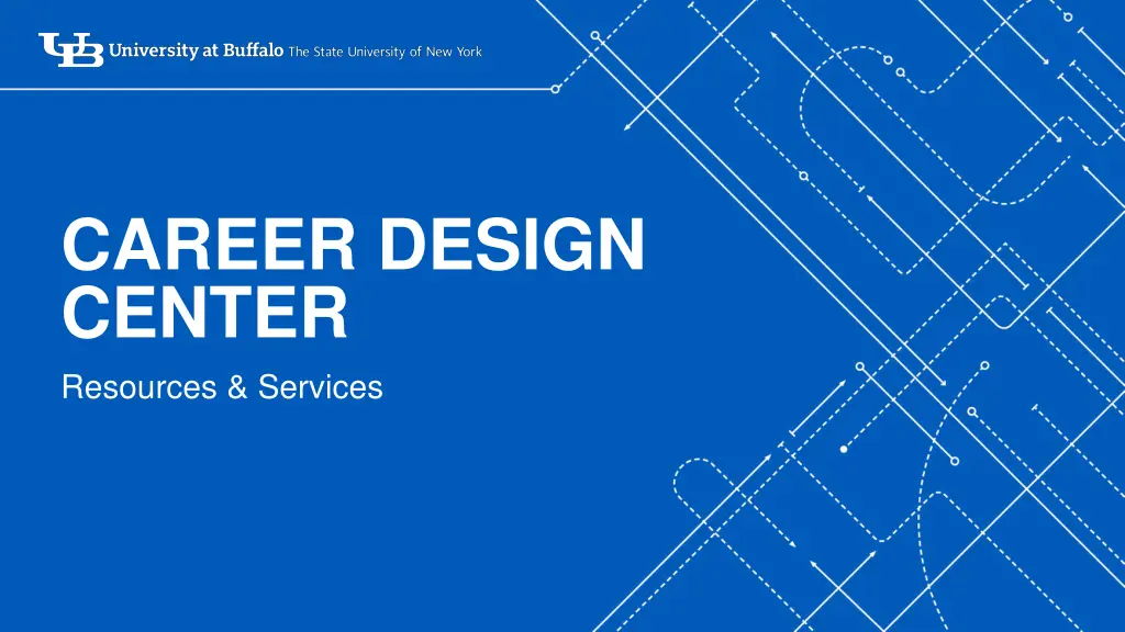 career design center resources services