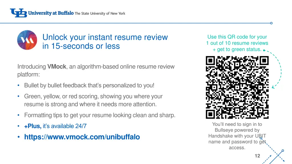 unlock your instant resume review in 15 seconds