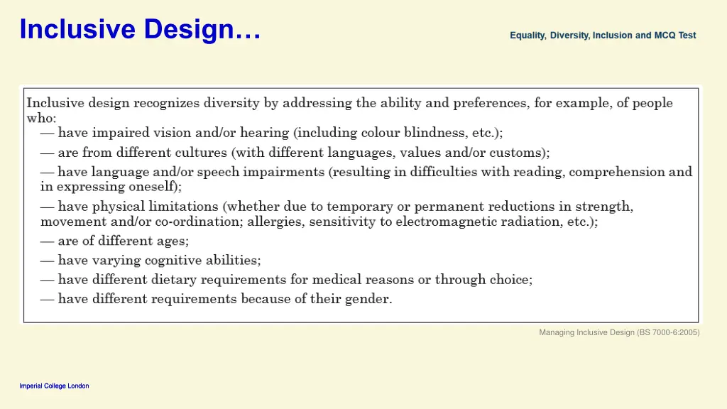 inclusive design 1
