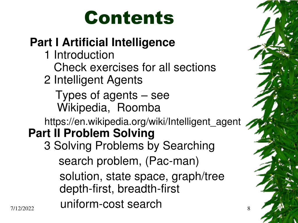 contents 3