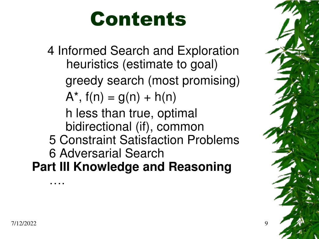 contents 4