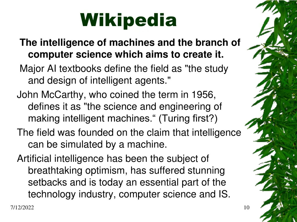 wikipedia