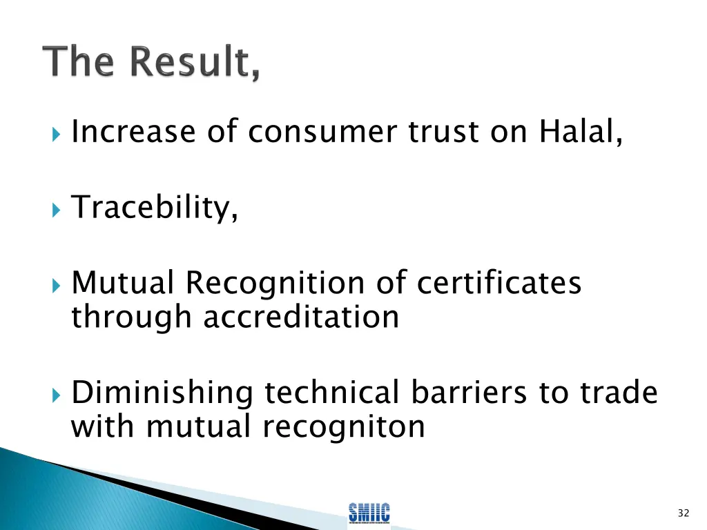 increase of consumer trust on halal