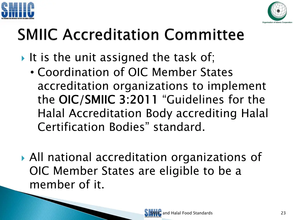 it is the unit assigned the task of coordination