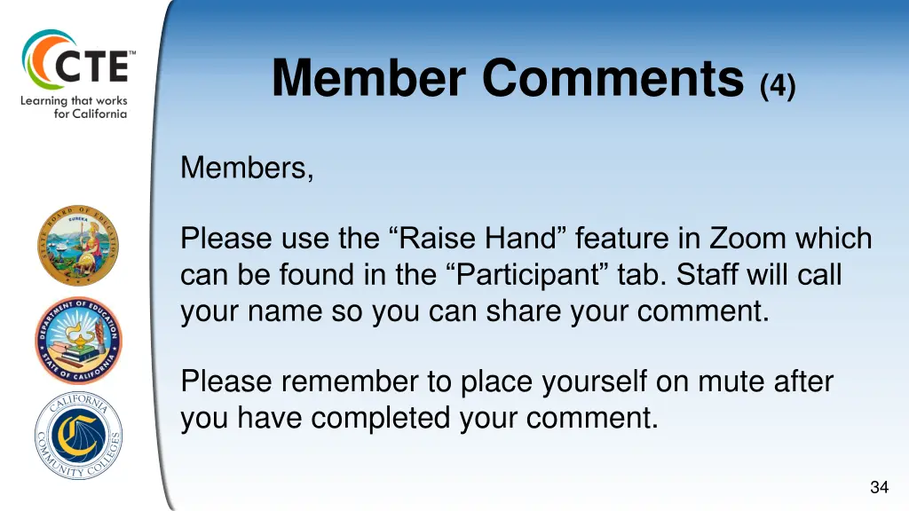 member comments 4