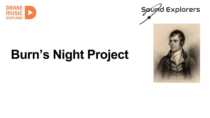 burn s night project