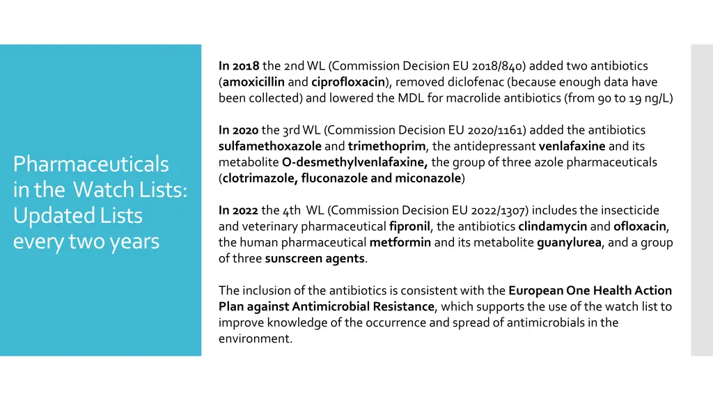 in 2018 the 2nd wl commissiondecisioneu 2018